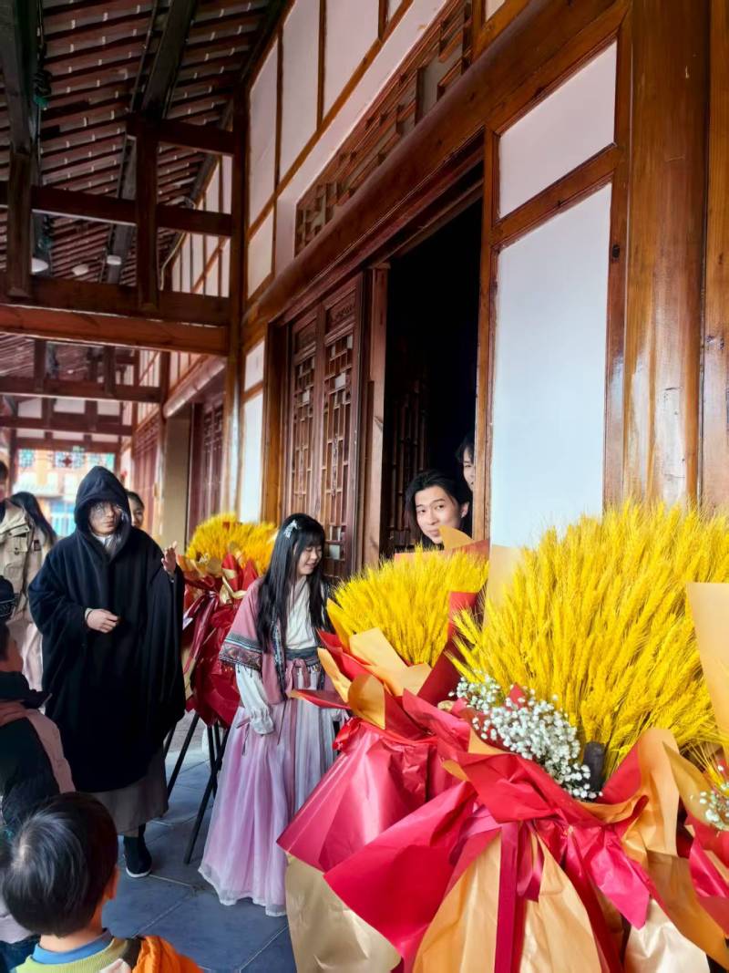 沉浸赋能：鸠江区景区演艺的差异化突围之路